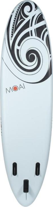 Immagine prodotto Moai SUP and Kayak Package (2 pers.)