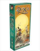 Produktbild Libellud Dixit Orgins Expansion Refresh (Englisch, Deutsch, Französisch, Italienisch)