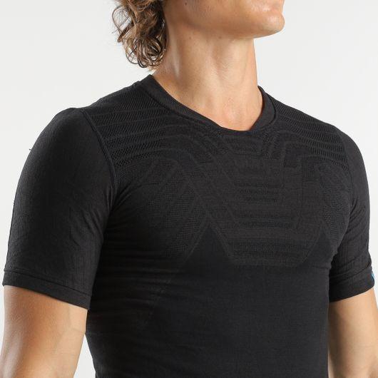 Image du produit UYN T-Shirt Terracross Self Layer Support Fit (XL)