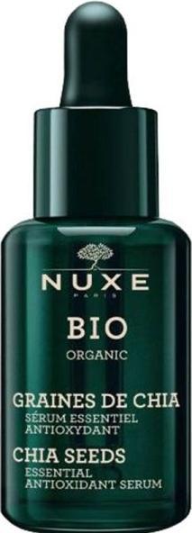 Actual product image Nuxe Sérum Essentials Antioxydant (re) (30 ml)