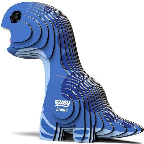 Produktbild Eugy Brontosaurus