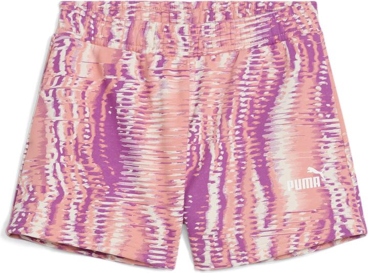 Produktbild Puma ESS NATURE 2.0 AOP Shorts G (140)