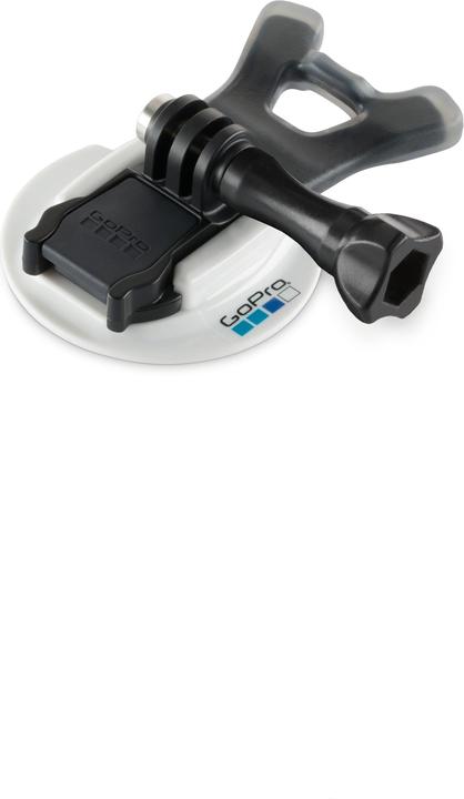GoPro Bite Mount + Floaty (Hero 6, hero 5)