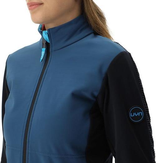 Produktbild UYN Softshelljacke Spire (XL)