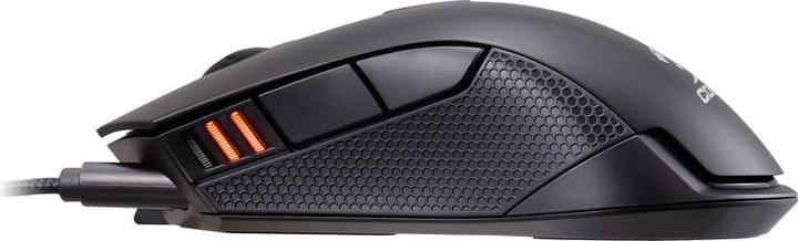 Immagine prodotto Cougar Mouse ottico da gioco 500M (Cablato)