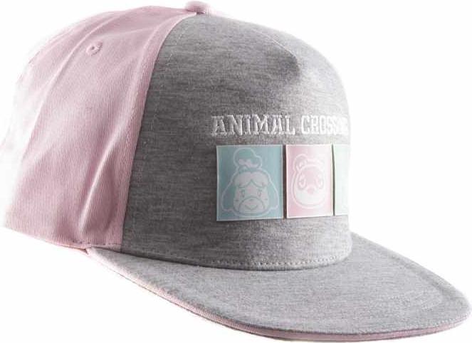 Produktbild Animal Crossing New Horizons BaseballMütze (One Size)