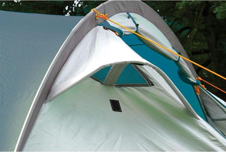 Produktbild Coleman Cortes 3 (Tunnelzelt, 4.10 kg, 3 Personen)
