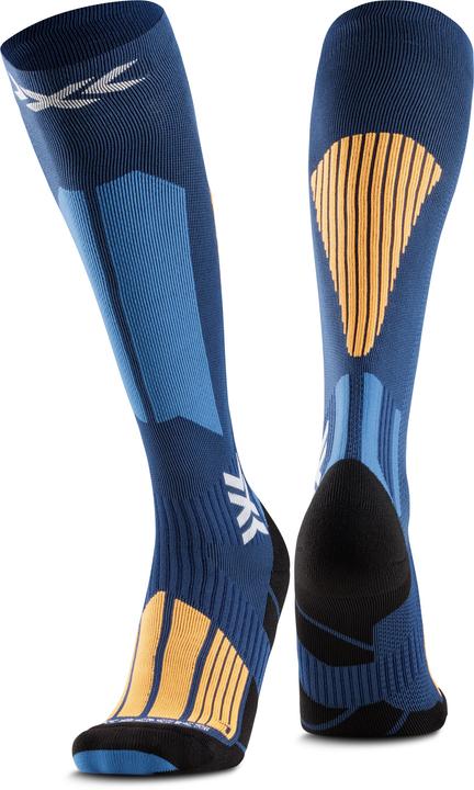 X-Socks Skitouren Perform Otc Skisocken (45 - 47)