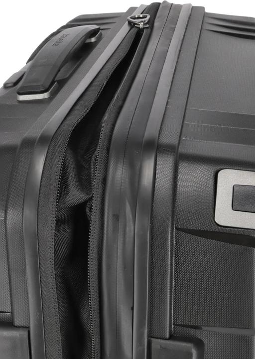 Produktbild Travelite Trolley + Koffer Elvaa 4w Trolley L (102 l, L (90 - 115l))