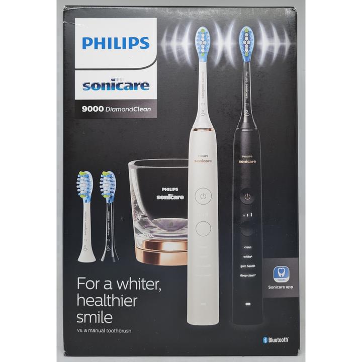 Productafbeelding Philips Sonicare DiamondClean 9000 HX9914/61 (Sonische tandenborstel)