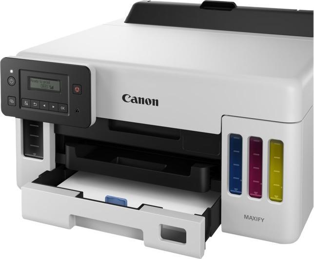 Immagine prodotto Canon Stampante a getto d'inchiostro Stampante a getto d'inchiostro MAXIFY GX5040 MegaTank (Colore)