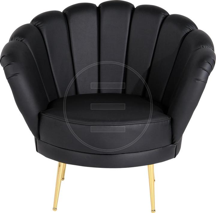 Image du produit Alpeda Pearl Lounge Warteplätze