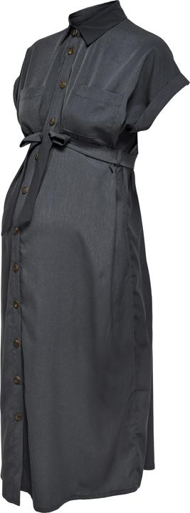 Produktbild Only Maternity Mom kurzärmelig Blusenkleid (XS)