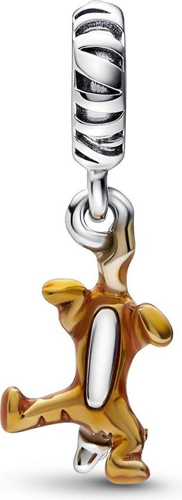 Produktbild Pandora Tigger (Emaille, Silber 925)