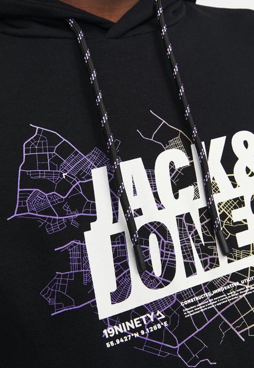 Image du produit Jack & Jones Sweat à capuche (S)