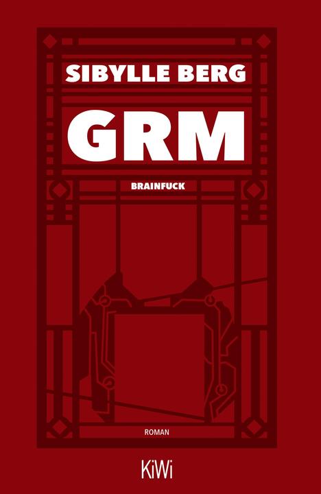 Actual product image Grm (German, Sibyl Mountain, 2020)