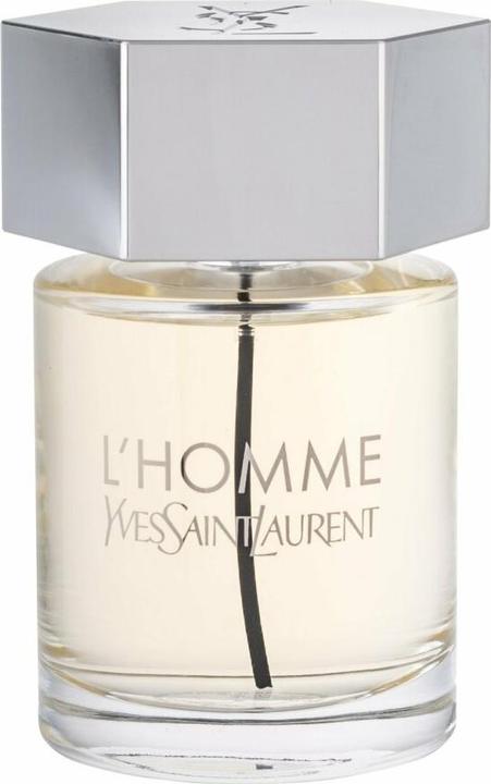 Immagine prodotto Yves Saint Laurent L'Homme (Eau de toilette, 100 ml)