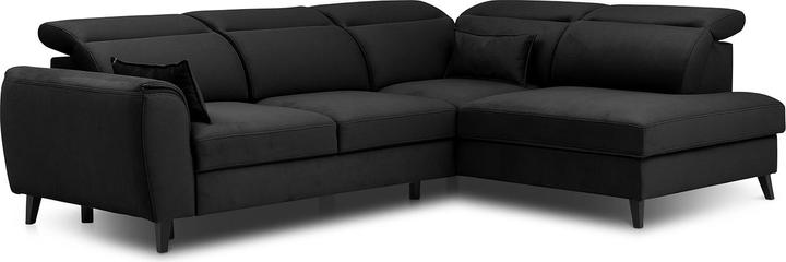 Produktbild ELTAP Noble (Ecksofa, 4-Sitzer, Bettsofa)