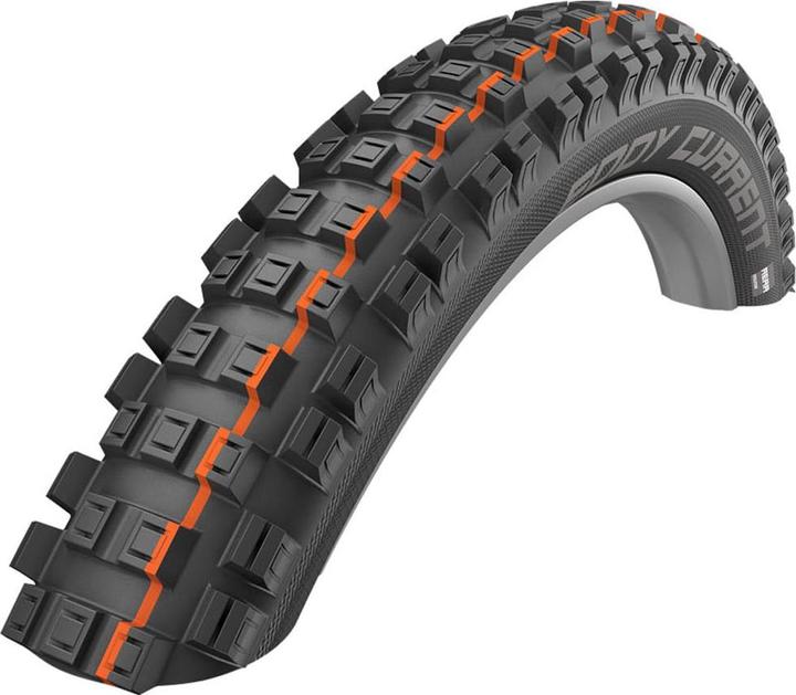 Immagine prodotto Schwalbe Eddy Current Rear (29 x 2.60, 65-622)