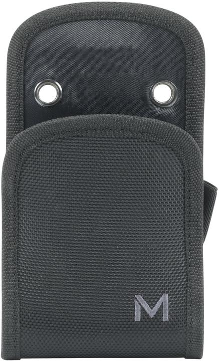 Actual product image Mobilis Refuge mobile phone case holster black