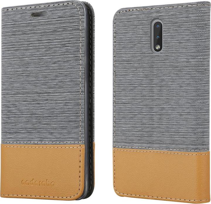 Actual product image Cadorabo Jeans Optik (Nokia 2.3)