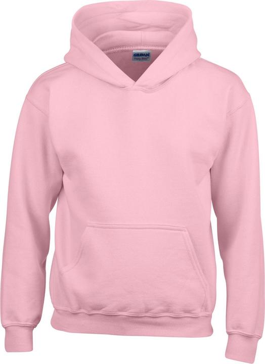 Produktbild Gildan Sweatshirt mit Kapuze (104)