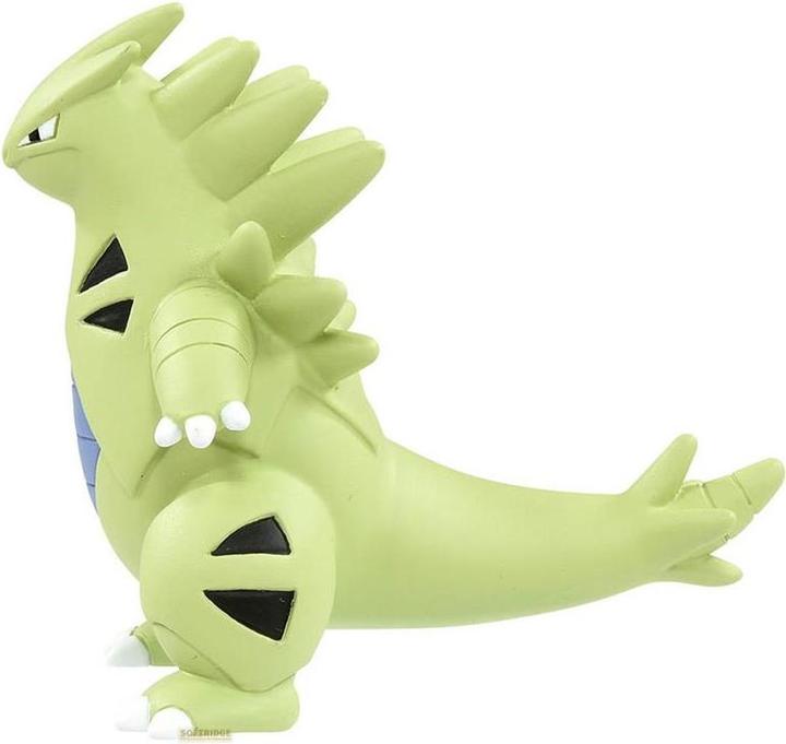Image du produit Takara Tomy Pokemon - Tyranocif MS-19 Moncollé