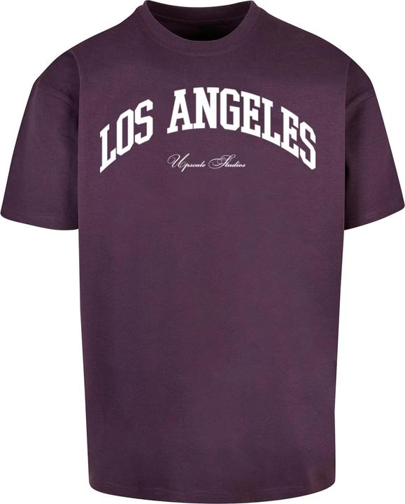 Immagine prodotto Urban Classics L.A. College Oversize Tee - 21593 (M)