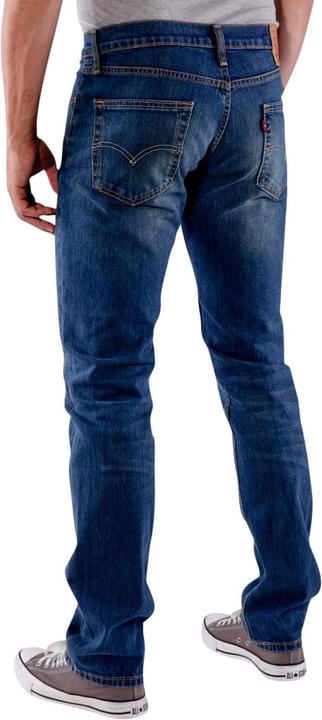 Immagine prodotto Levis 511 Jeans throttle (W31/L30)