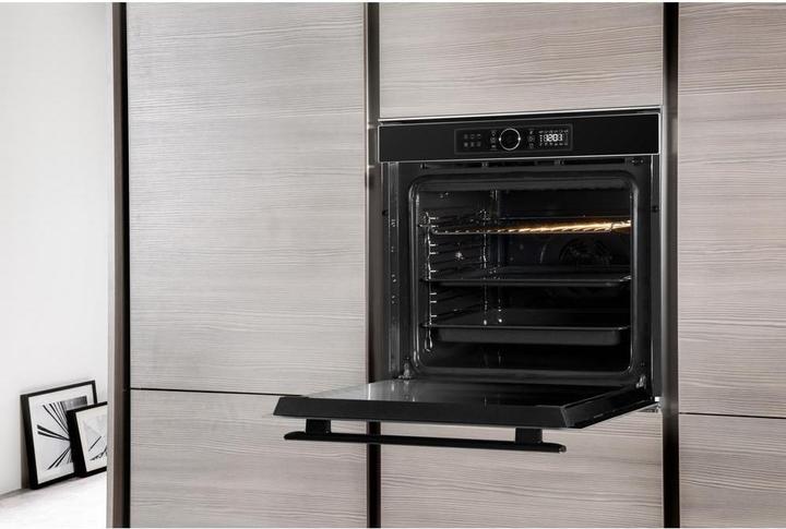 Immagine prodotto Whirlpool AKZM 8480 NB