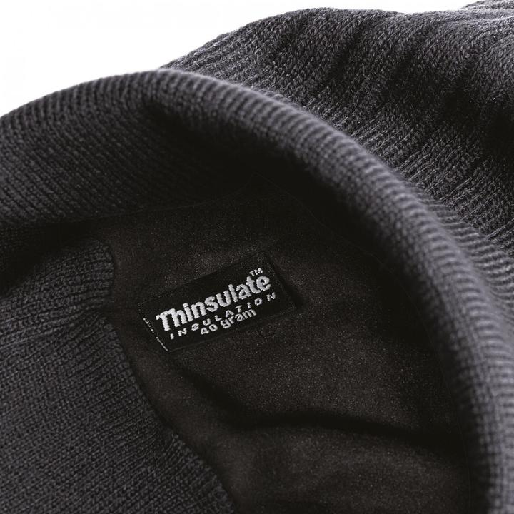 Immagine prodotto Beechfield Cappuccio in thinsulate