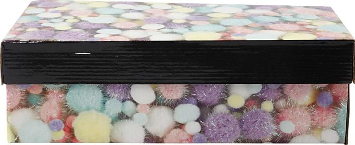 Immagine prodotto Creativ Company Colla pastello Pom-poms, 400gr.
