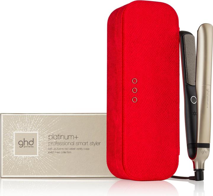 Actual product image ghd Platinum+ (Straightening iron)