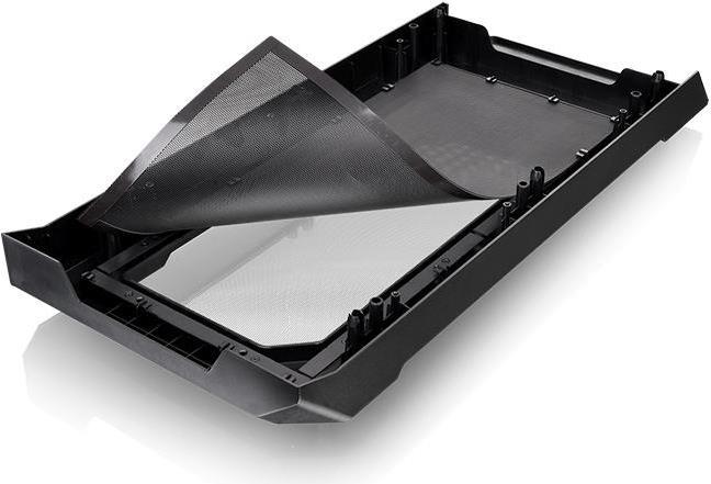 Actual product image Thermaltake View 71 TG (ATX, mATX, Mini-ITX, E-ATX)
