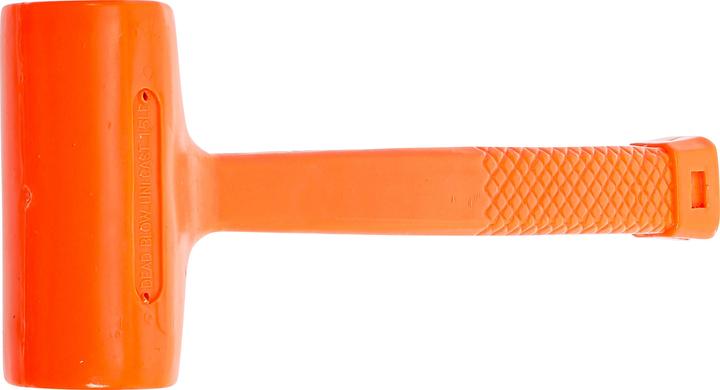 Produktbild BGS Schonhammer rückschlagfrei Ø 50 mm (916 g)