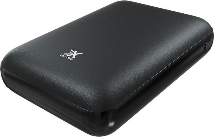 Actual product image Livoo High density polymer powerbank (10000 mAh, 10 W, 10 Wh)