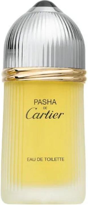 Cartier Pasha De Edt Spray (Eau de Toilette, 100 ml)