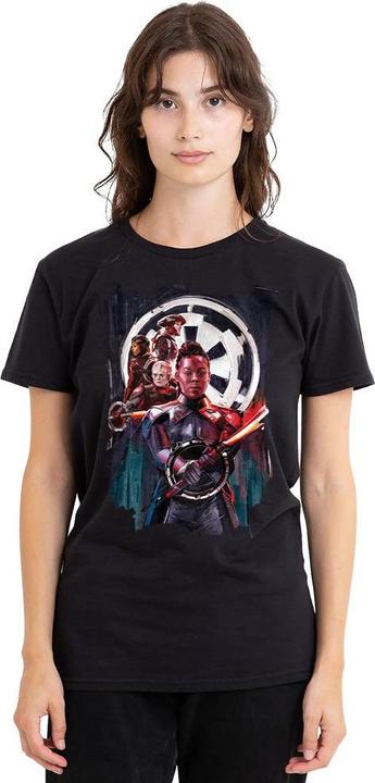Image du produit Star Wars - T-shirt INQUISITORS - Adulte (XL)