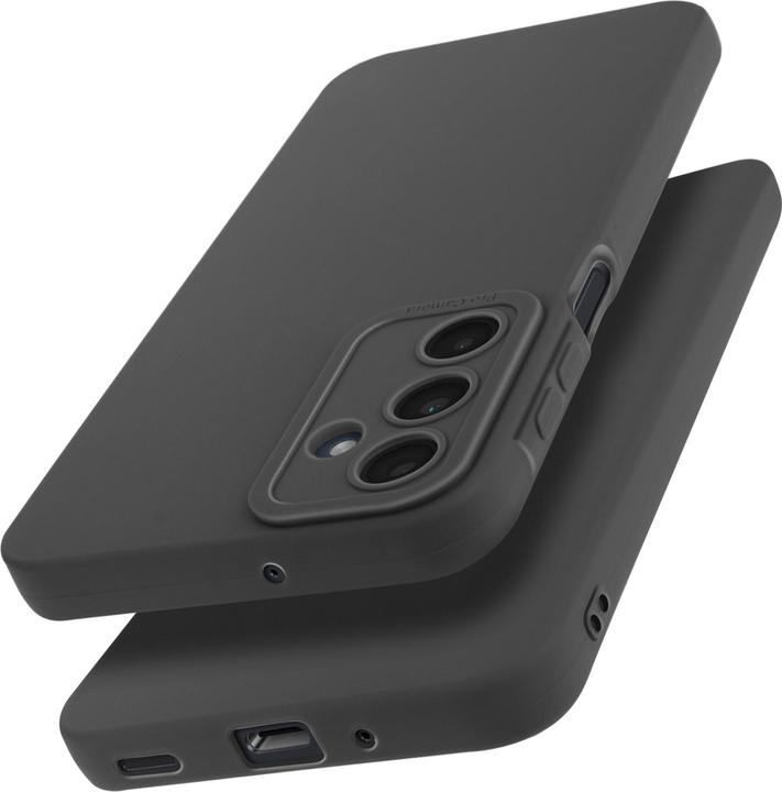 Actual product image Avizar SoftGlow Case (Samsung Galaxy A16)