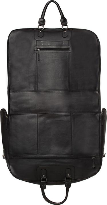 Immagine prodotto The Chesterfield Brand Borsa da viaggio Josh weekender in pelle 61 cm (30 l)