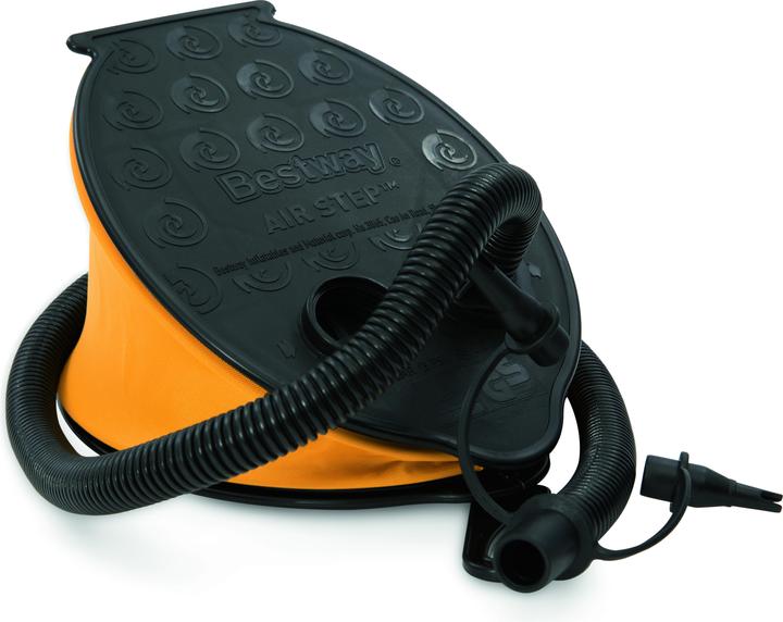 Actual product image Bestway Air Step