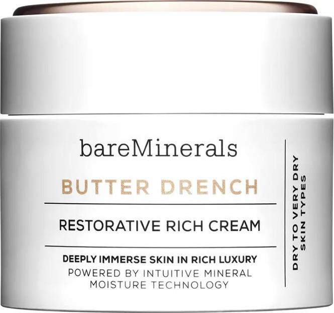 Bare Minerals Butter Drench (50 ml, 24h cream)