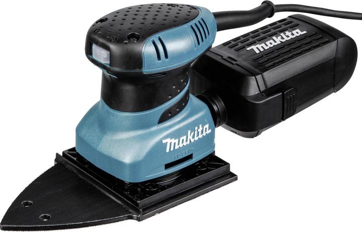 Produktbild Makita BO4565K (Schwingschleifer, 200 W)