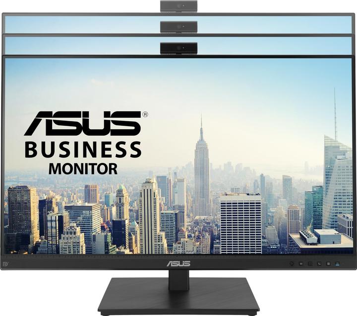 Productafbeelding ASUS BE279QSK (1920 x 1080 Pixels, 27")
