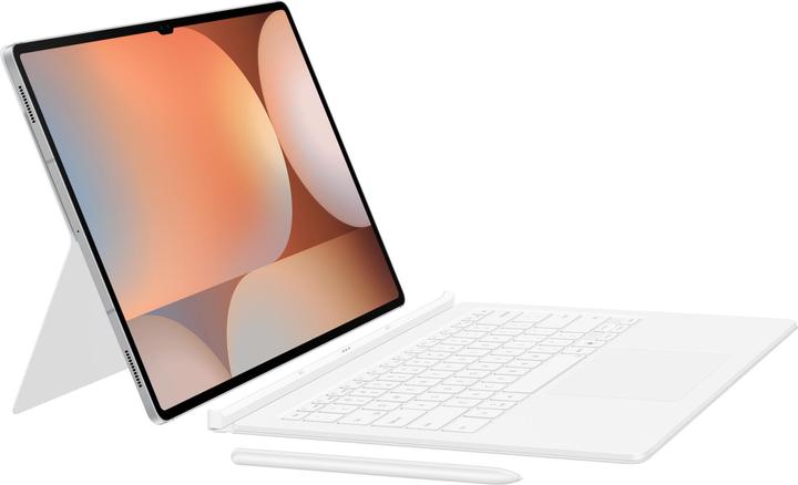 Immagine prodotto Samsung Tastiera Book Cover (DE, Galaxy Tab S10 Ultra, Galaxy Tab S9 Ultra)