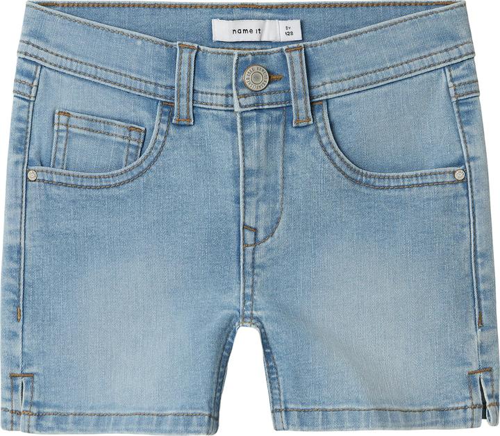 Produktbild Name it Slim Fit Jeansshorts (146)
