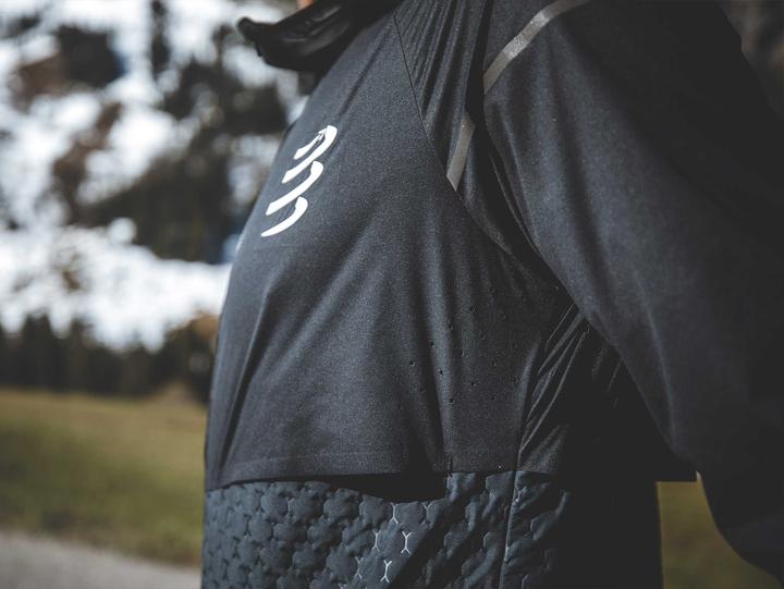 Produktbild Compressport Winterisoliert 10/10 (M)