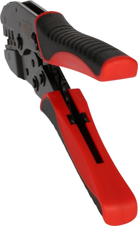 Produktbild KS Tools Crimpzange für DEUTSCH DT und DEUTSCH DTP (220 mm)
