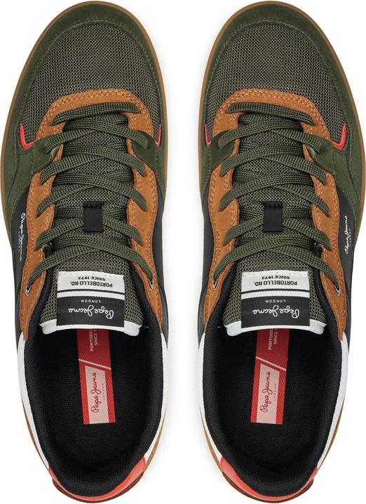 Produktbild Pepe Jeans sneakers kore skate (44)