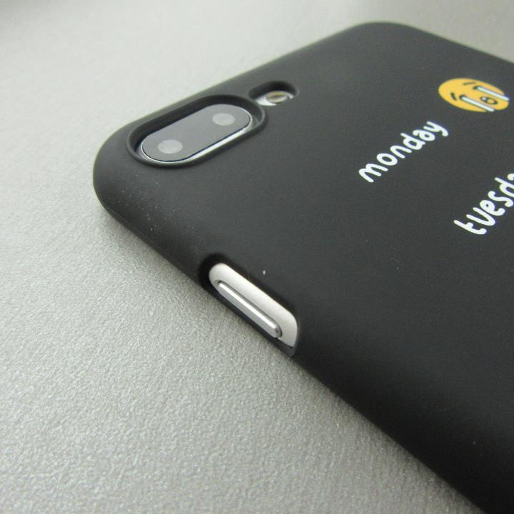 Produktbild PhoneLook Hülle Emoji Week (Apple iPhone 7 Plus)